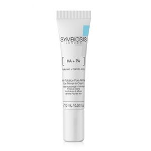 SYMBIOSIS | Anti-Pollution Pore Refiner Eye Primer-In-Cream NEW